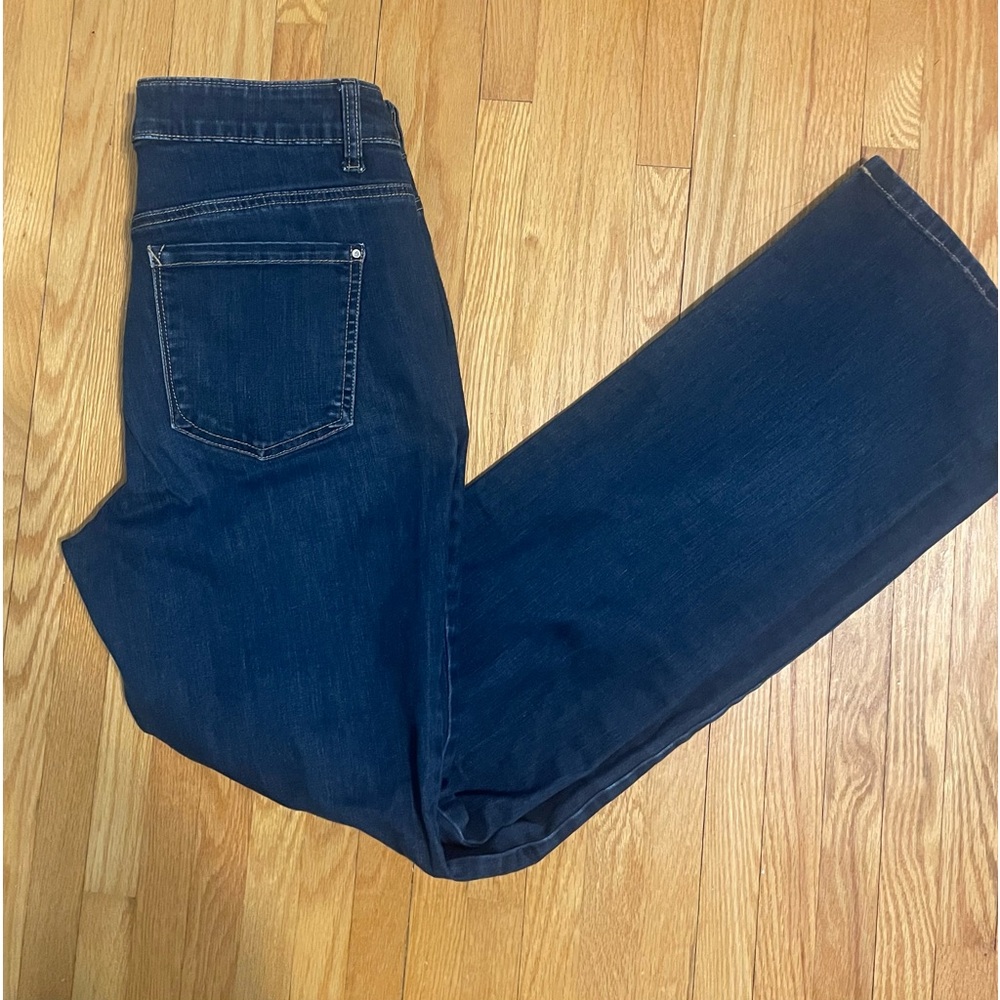 Santana jeans